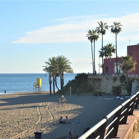 Vive Benalmadena Apartamento La Paloma, Playa A 100M 外观 照片