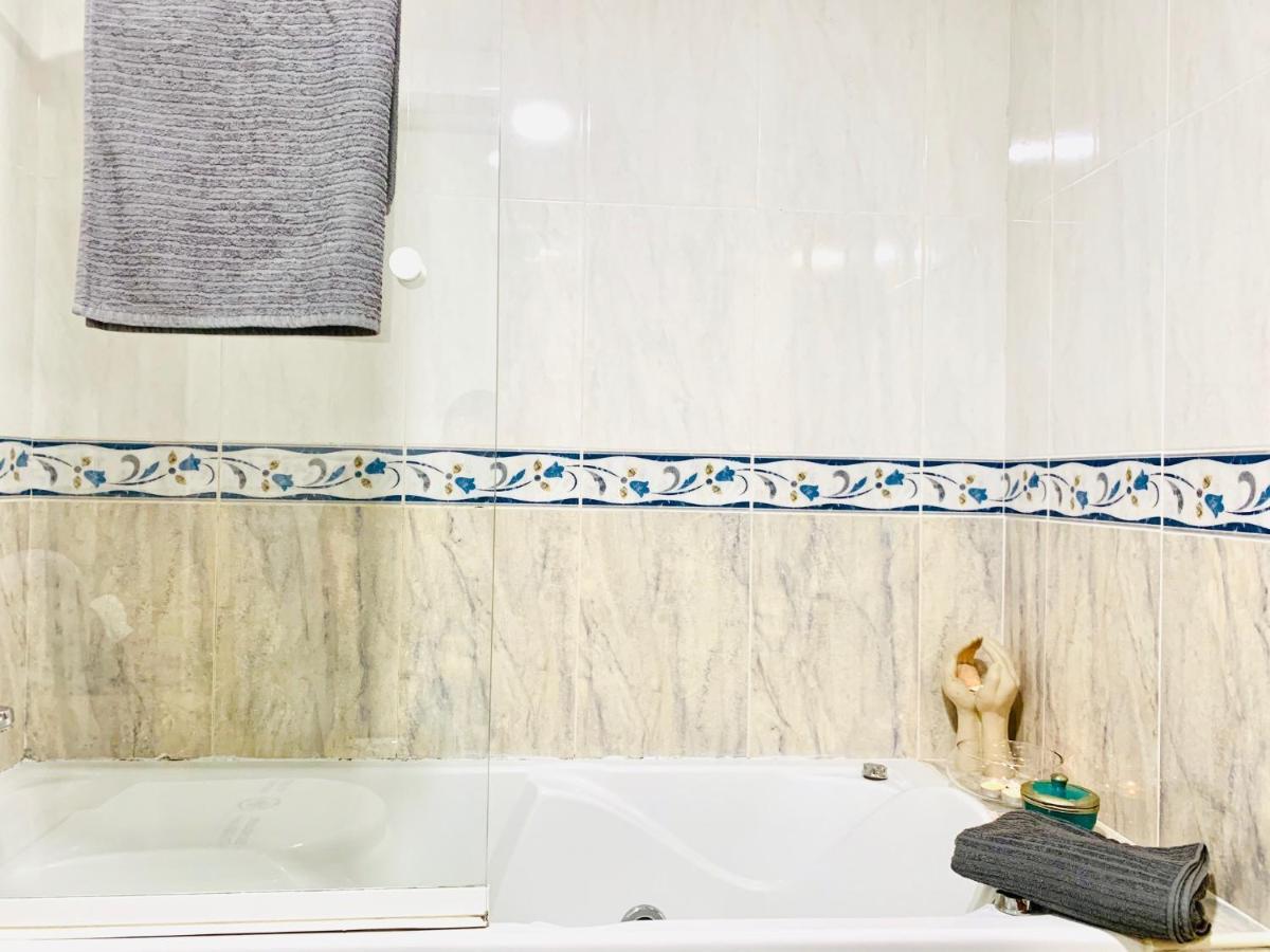 Vive Benalmadena Apartamento La Paloma, Playa A 100M 外观 照片