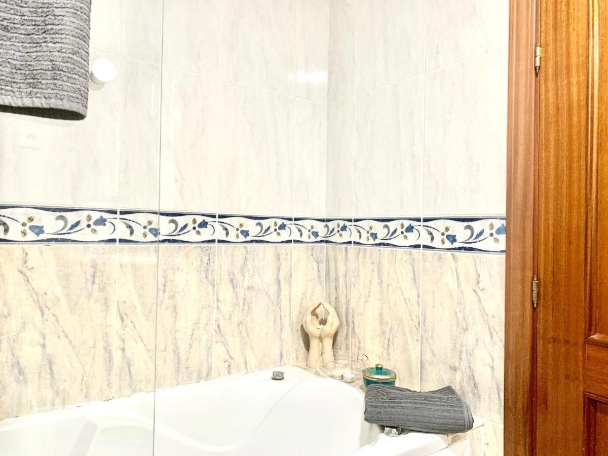Vive Benalmadena Apartamento La Paloma, Playa A 100M 外观 照片