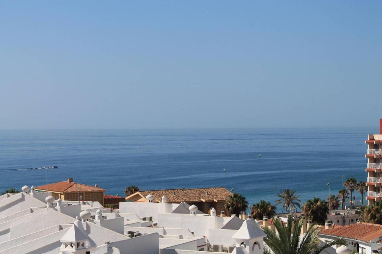 Vive Benalmadena Apartamento La Paloma, Playa A 100M 外观 照片
